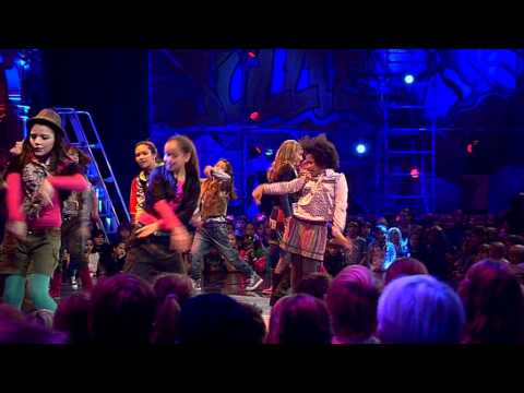 Kinderen voor Kinderen 31 - Knipperlicht