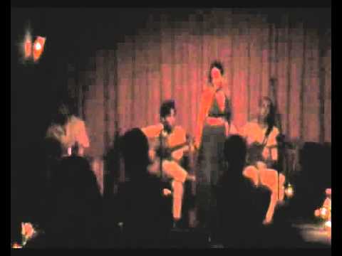 poc li denté tcheu -  "Morabeza" Casa de Seu Jorge Dia 29/10/2011