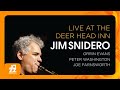 Jim Snidero - Now's the Time (Live)