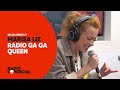 Rádio Comercial Marisa Liz Canta Radio Ga Ga Especial Dia Mundial Da Rádio