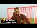 Ku Wilembe - Gwady Bwoy (Official Video Music) 2023 Latest Alur