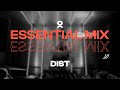 DIST BOMBO Essential Mix Dark Room 019