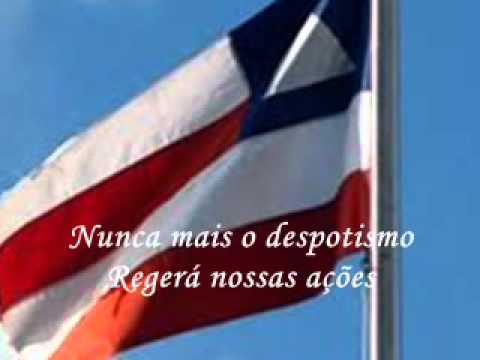 Estado Da Bahia video