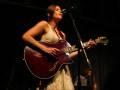 Tristan Prettyman - Don't Work Yourself Up (Live)