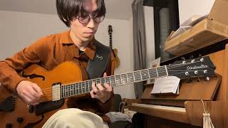 Video thumbnail for Detour Ahead on Schottmueller Little Leona by Atsushi Fukuroku