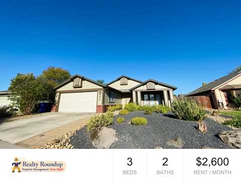 Lovely Galt Home property video