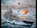 Линкор германского военного флота «Бисмарк»-Bismarck 