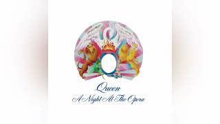 Queen -  Seaside Rendezvous  (Remastered 2024)