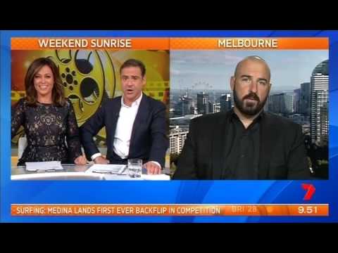 Jabba's Movies Sunday May 15th 2016