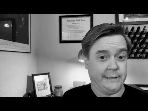 2019-2020 Texas All-State Jazz - Etude #1 - Tenor