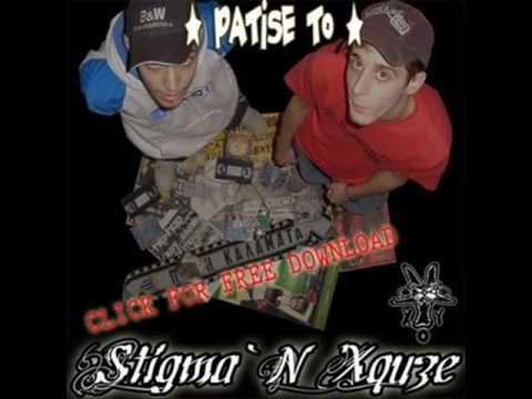 stigma n xquze-scratchin' me ton kapetanaki.wmv