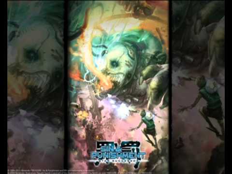 Sin and Punishment 2 Anokoroe B