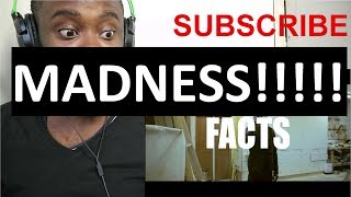 Dot Rotten - FACTS!!! (P Money Diss) Reaction; BLACKS WOW