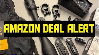 Amazon Deal Alert 