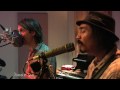 The Low Anthem - "Charlie Darwin" - HearYa Live ...