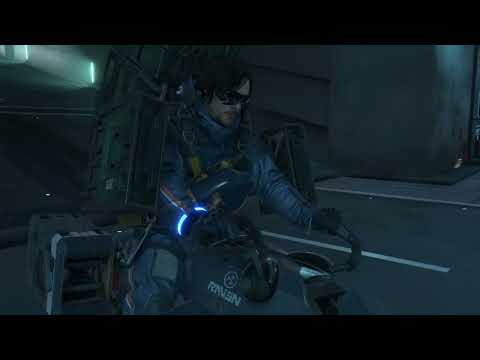 DEATH STRANDING Walkthrough part 25