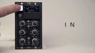 Video thumbnail for TK Audio BC501 Part1 by TK Audio
