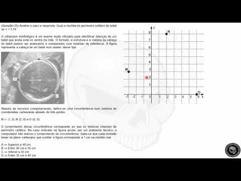 Acafe inverno 2017 - Questão 25