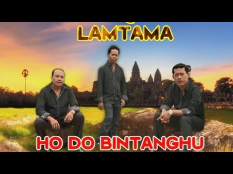 Trio Lamtama - Ho do bintanghu ( Official  Music video )