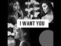 I want you - Star Cast ( Lyrics )