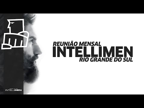 IntelliMen - 16/05/20 - 18h - Bp Guaracy Santos