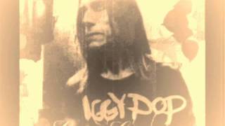 Iggy Pop-Louie Louie