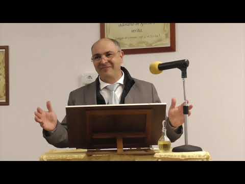 culto giovedì 18 03 2021  vivere la cristianità è necessaria cosa per i figli...