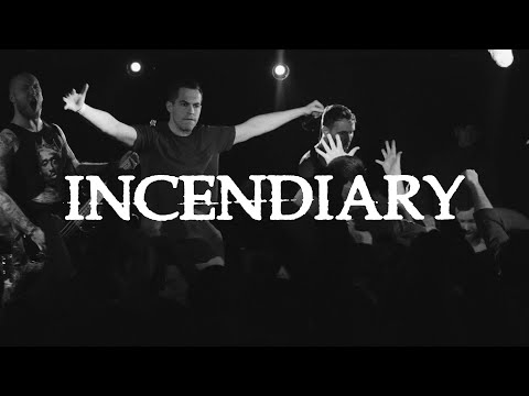 Incendiary - Live @ The Underworld, London 2018