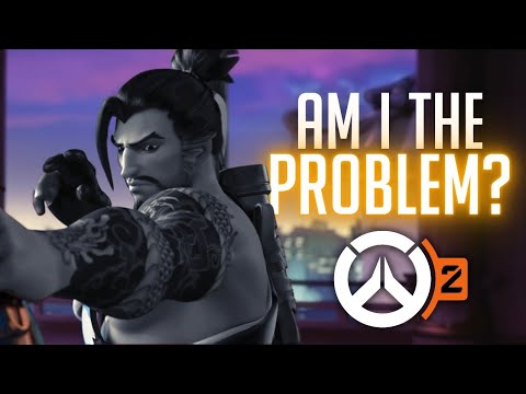Why YOU don't get Heals - Misunderstanding Support? | Overwatch 2