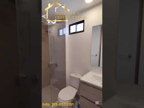 Venta de Apartamento Hacienda El Recreo Tenjo