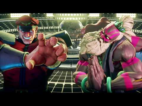 SFVAE S3.5 - FT2 - LEVEL_UP (Dhalsim) Vs CHOLO_POWER (M. Bison)