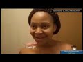 Romantic Moment In Nollywood