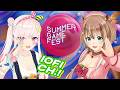 #SummerGameFest🔥🔥FIREEEEEEE SUMMER IS NEAR