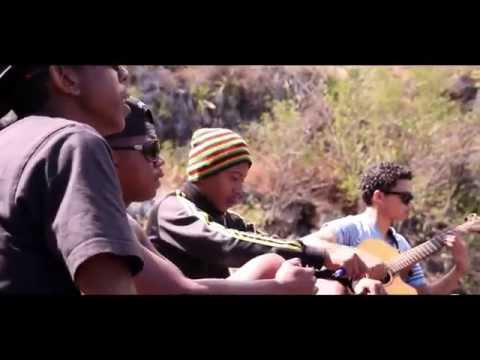 Zenfan La Mizik - Prière pou flyer (acoustique)