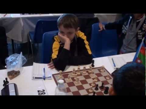WYCC 2012 Maribor SLO - B08 Round 10