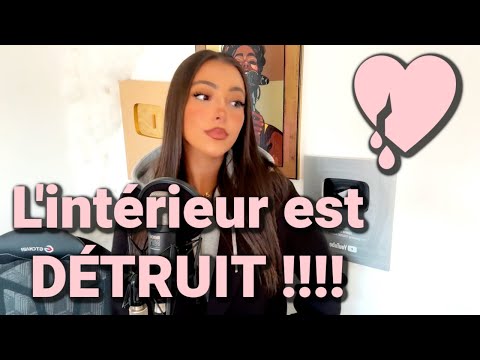 L'AMOUR ÇA FAIT MAL !! ( charly & johayron Remix )