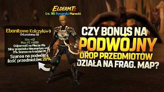 Miniaturka - ElderMt2 - Czy bonus na podwójny drop przedmiotów działa na mapki? Ponad 1kkk ze skarbów?!