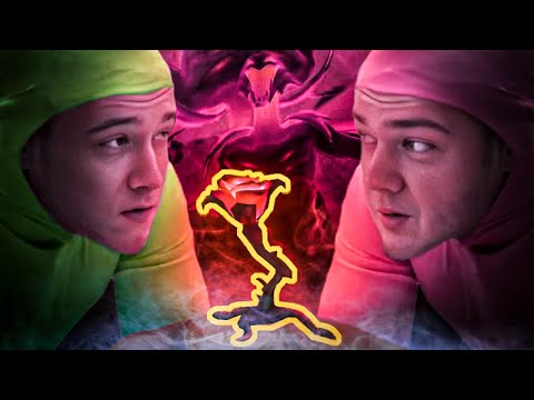 Smurf and Kreox are abusing Duoku in the new season | League of Legends