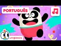 VEM SE DIVERTIR Jogos De Verão ️ Canção Esportiva Para Crianças Lingokids