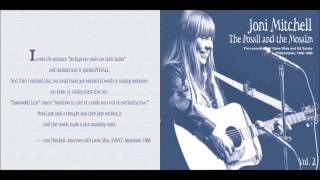 joni mitchell live in 1967,Live at the Second Fret Club Philadelphia 3/17/67 (62.03)