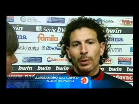 SERIE B 2011-2012 Padova-Verona 0-0