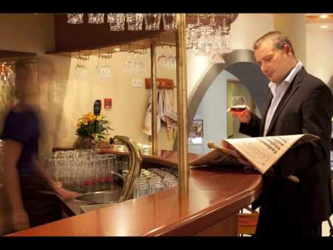 Strand Spa & Conference Hotel - Hotel in Pärnu, Estonia