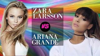 David Guetta - This One's For You (feat. Zara Larsson and Ariana Grande) [Duet]