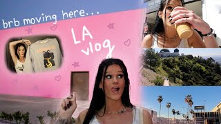 GOD I MISS LA (part 2)