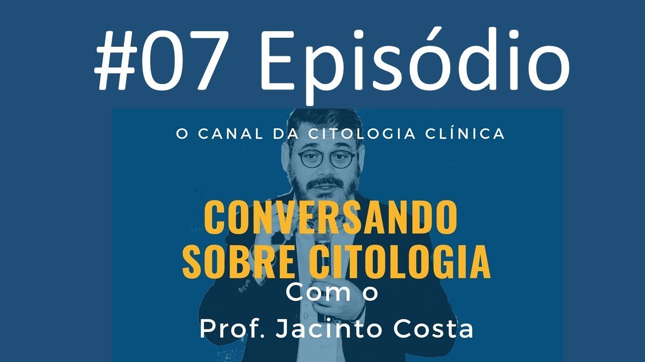 7-HPV e Citologia Cervical--2019-05-08