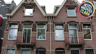 Frankendael Apartments | Amsterdam, Netherlands | Hotel Review 🛏️
