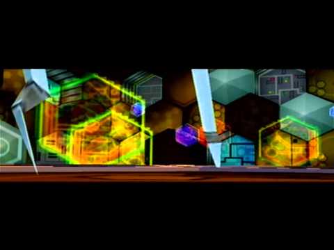 Teen Titans GameCube