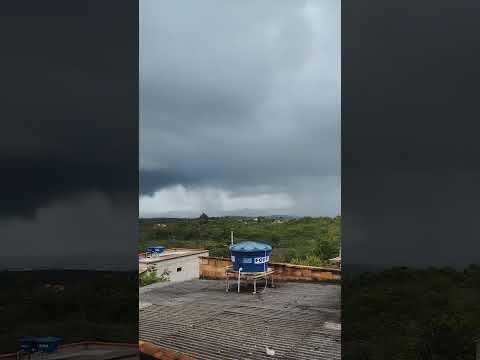 Chuva Gouveia Mg #souminasgerais