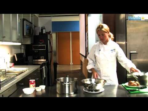 How to Make Mashed Potatoes