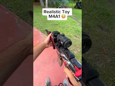 Ultimate Blaster Review